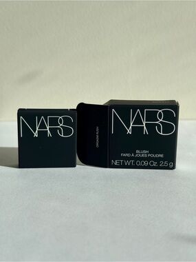 NARS Powder Blush in Orgasm Rush 2.5g